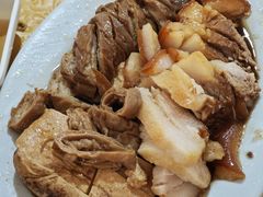 -车头老二大排档(金城步行街店)