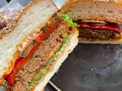 -shark burger·鲨鱼汉堡(交子大道店)