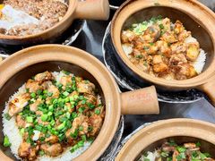 -红星光发煲仔饭(文海店)