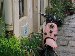 -小河直街历史文化街区