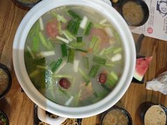 -束河人家(南锣鼓巷店)