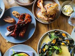 -BOR Eatery(安福路店)