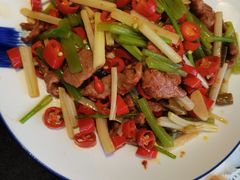 -朕之味(龙湖·西城天街店)