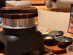 -无印良品餐堂 MUJI Diner(成都太古里店)
