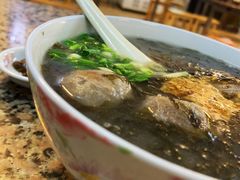 -潮汕龙记·普宁肠粉