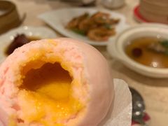 -喜来登由由大酒店九州膳坊中餐厅