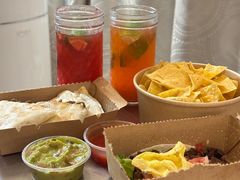 -CIN CIN CANTINA&BAR