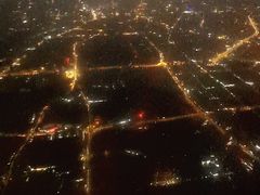 -长沙黄花国际机场-T1航站楼