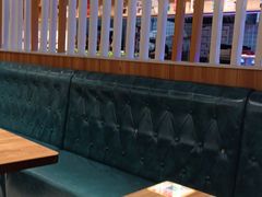 大堂-快乐爱斯米牛排自助(正大广场店)