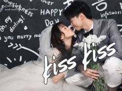 -布拉格婚纱摄影(真实客片店)