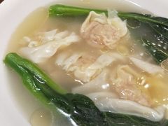 鲜虾净云吞-豫璟轩中餐厅(南昌万怡店)