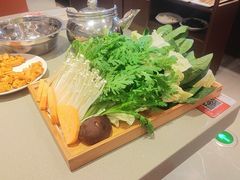 -蝎王府羊蝎子(虎坊桥总店)