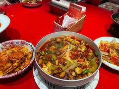 -辣小鲜·南昌大排档(船山路店)