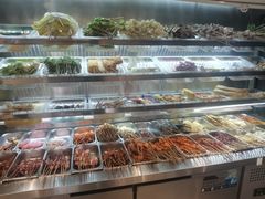 -非凡烧烤(历史博物馆店)