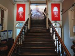 -1901 Cafe(西四店)