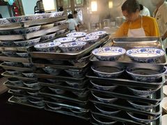 -九炉分座(个园店)