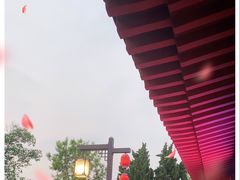 -清明上河园