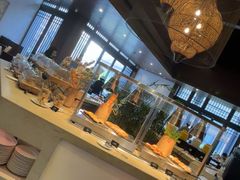 -无锡梁鸿湿地丽笙度假酒店·流觞西餐厅