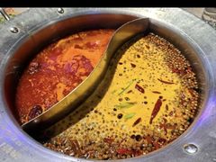 -钢管厂五区小郡肝火锅串串香(总店)
