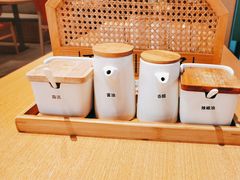 -天怡興·百年蒸饺(中心书城店)