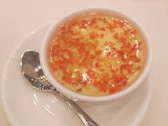 鲜奶桂花冻糕-凤凰楼酒家·粤宴点心(华强北店)