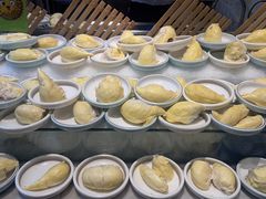 -川骄海鲜自助(亚运村店)