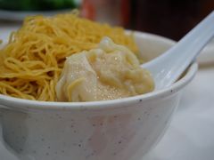 -麦文记面家(佐敦店)