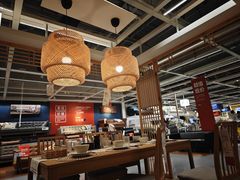 -宜家·瑞典风味餐厅(北京西红门店)