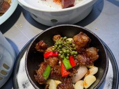 -江南里·新浙菜(苏州大悦城店)