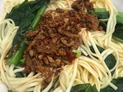 -武胜段记猪肝面(卓锦城店)