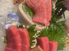 -阿吾罗·月咏精致日料(港汇恒隆广场店)