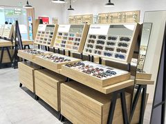 -JINS(上海近铁城市广场店)