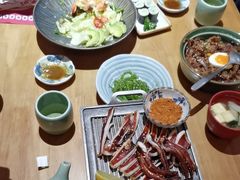 -一心创作料理屋(经开万达店)