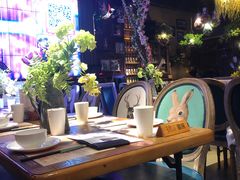 -胡桃里音乐酒馆(六安店)