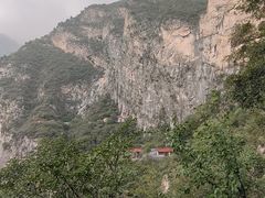 -圣莲山风景区