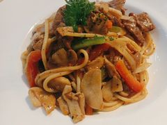 -菲滋意式餐厅(金华银泰城店)