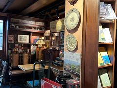 -古董花园(思南路42弄小区店)