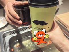 -海底捞火锅(武胜路凯德广场店)