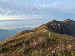 -萍乡武功山风景名胜区