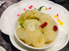 酸辣开胃花胶-蟹榭·本帮江浙菜·蟹宴(五角场合生汇商场店)