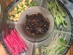 -四季民福烤鸭店(前门廊房二条店)
