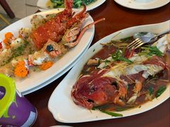 -毛里求斯小四川餐厅总店