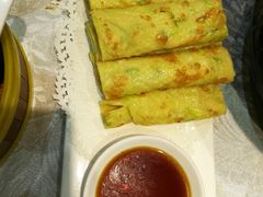 -京味民福烤鸭店(建设四马路店)