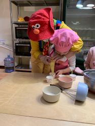 -宝燕乐园(闵行旗舰店)