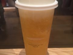芝士芒芒-喜茶(上海正大广场店)