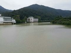 -广东温泉宾馆