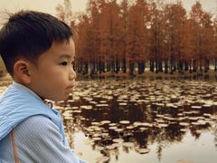 -白鹭湾湿地公园