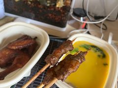 -和府捞面(东直门银座店)