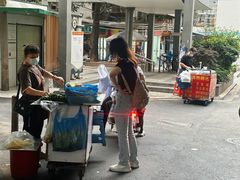 -江南西(地铁站)