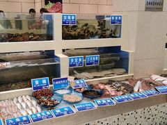 水产区-双井轩(双井店)